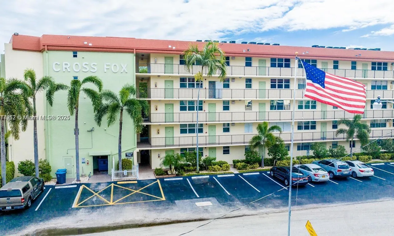 5300 NE 24th Ter # 232C, Fort Lauderdale FL 33308