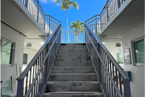 8035 Crespi Blvd # 13, Miami Beach FL 33141