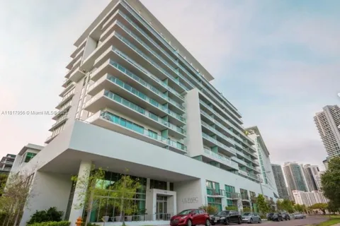 1600 SW 1st Ave # 606, Miami FL 33129