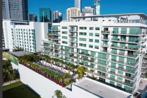 1600 SW 1st Ave # 606, Miami FL 33129