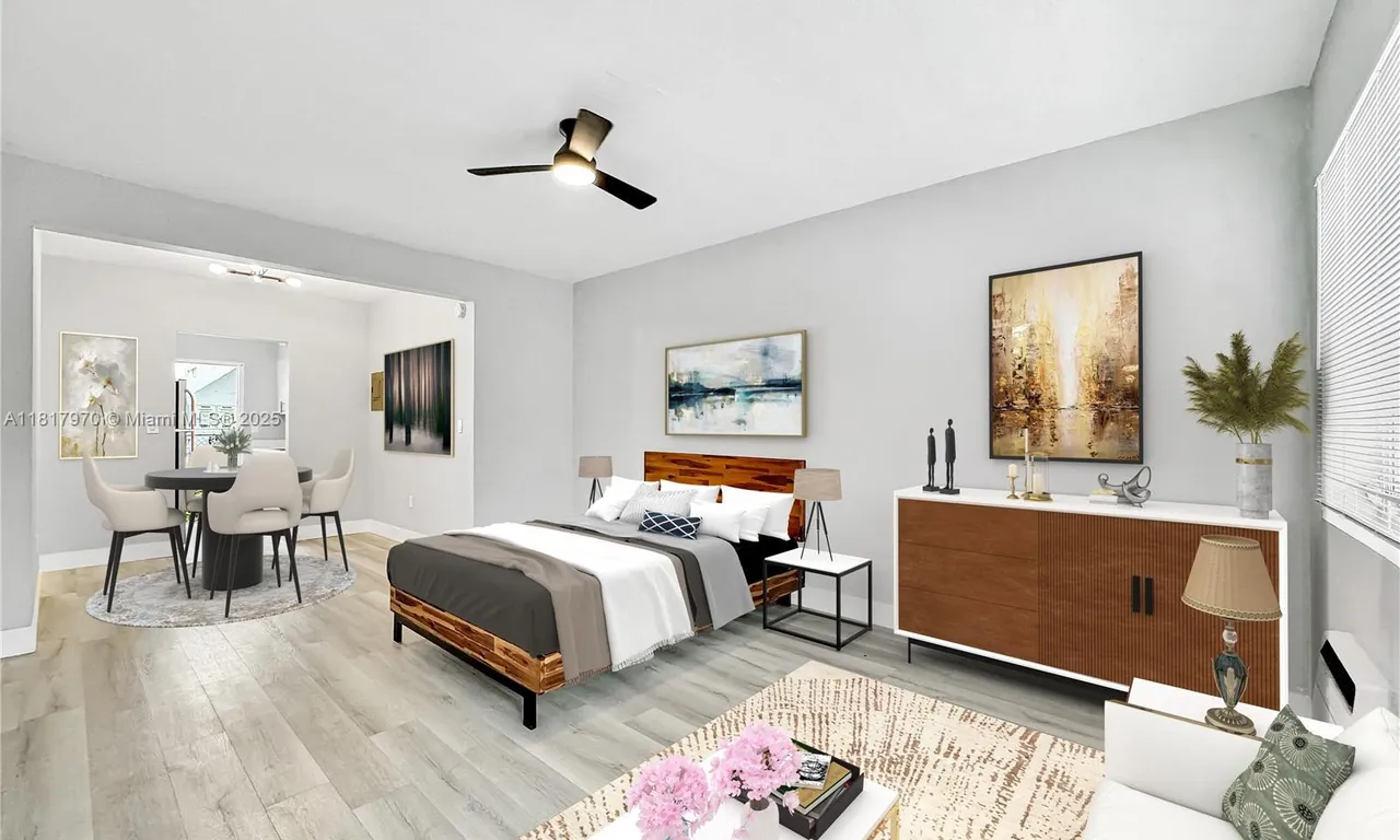 934 Meridian # 5, Miami Beach FL 33139