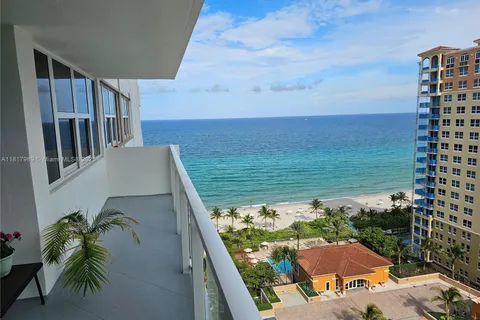2030 S Ocean Dr # 1511, Hallandale Beach FL 33009