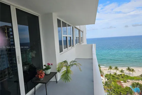2030 S Ocean Dr # 1511, Hallandale Beach FL 33009