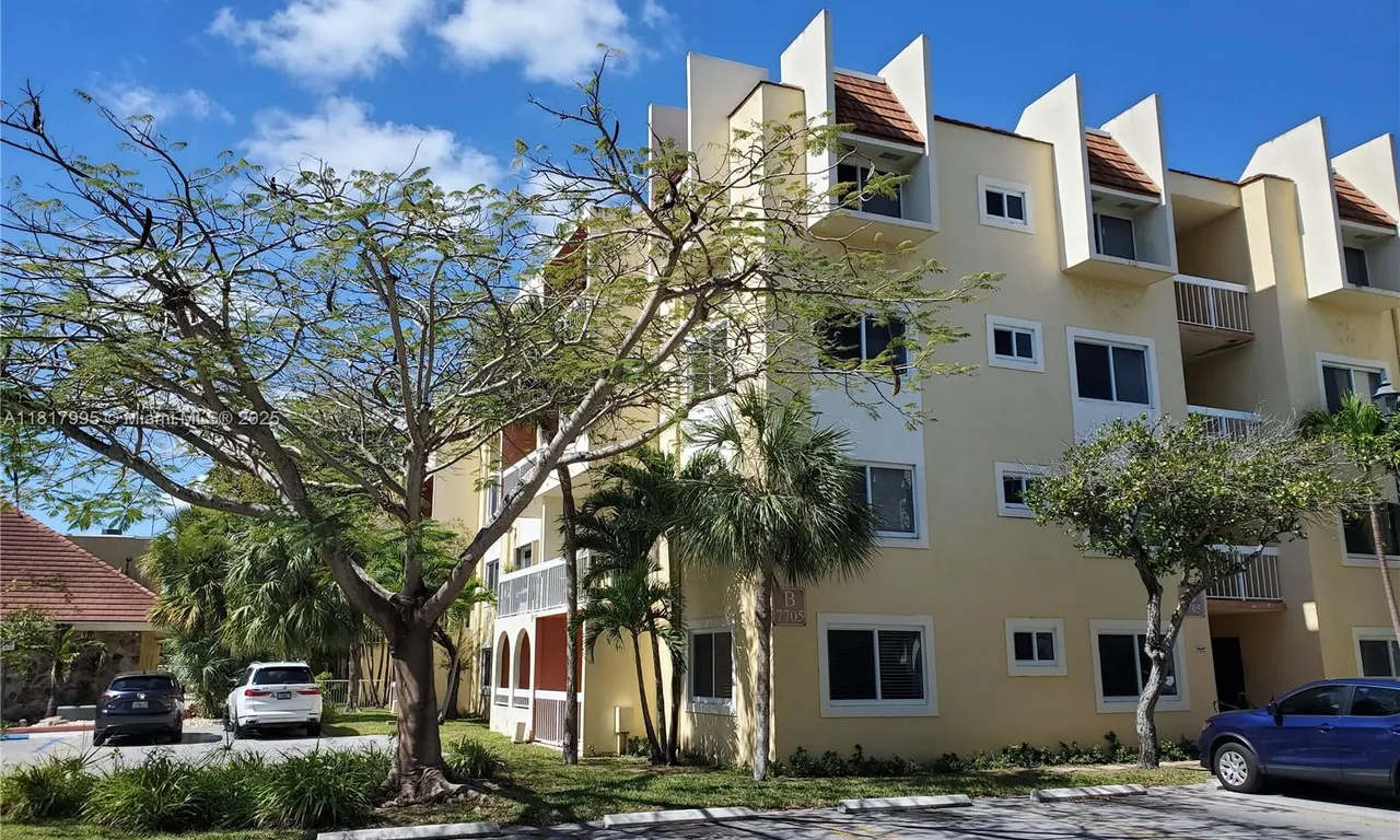 7705 Camino Real # B401, Miami FL 33143