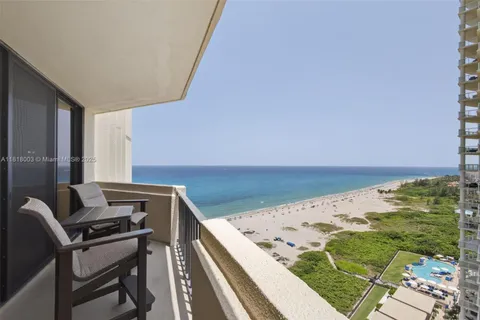 2800 N Ocean Dr # 20A, Riviera Beach FL 33404