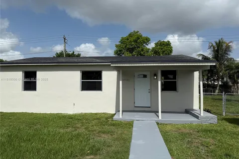 14940 Monroe  St, Miami FL 33176