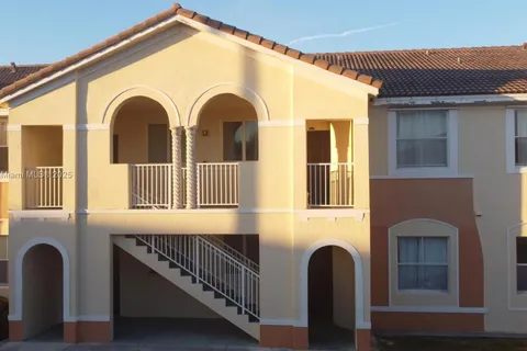 1677 SE 27 Court # 107, Homestead FL 33035