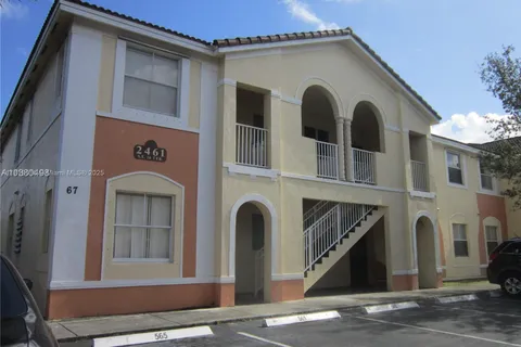 1677 SE 27 Court # 107, Homestead FL 33035