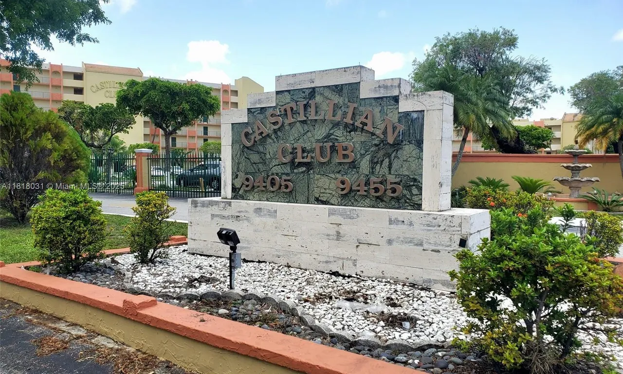 9455 W Flagler St # 410C, Miami FL 33174
