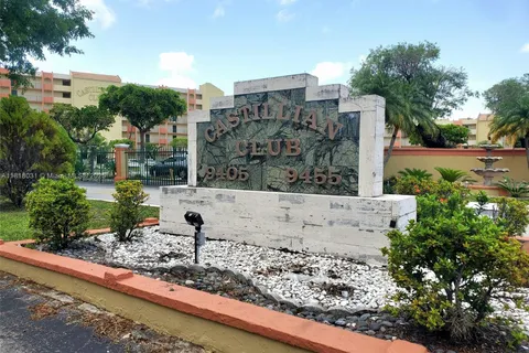9455 W Flagler St # 410C, Miami FL 33174