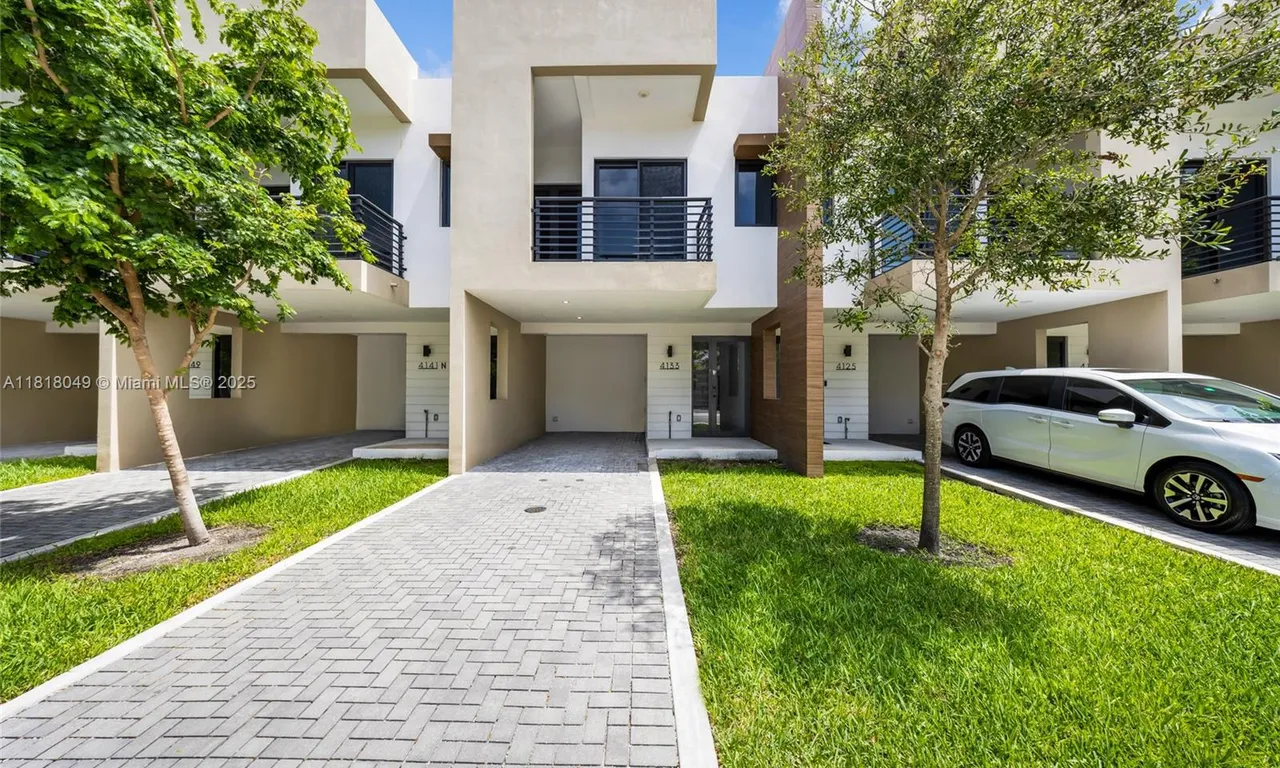 4133 N Oak Pl # 4133, Dania Beach FL 33314