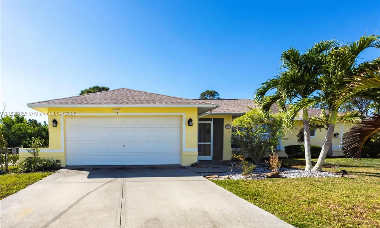 5225 Anchorage Drive, Other City - In The State Of Florida FL 33956