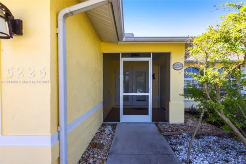 5225 Anchorage Drive, Other City - In The State Of Florida FL 33956