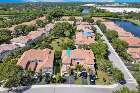 3905 San Simeon Ln, Weston FL 33331