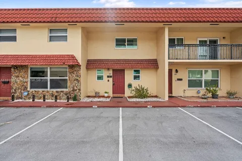 4124 SW 65th Ave # 69, Davie FL 33314