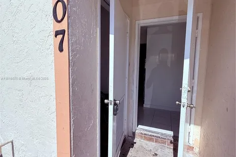 7907 SW 8th St, North Lauderdale FL 33068
