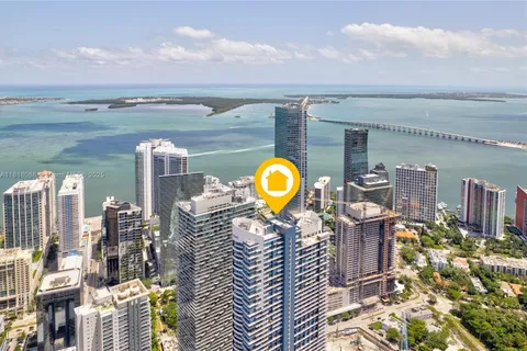 60 SW 13th St # 4616, Miami FL 33130