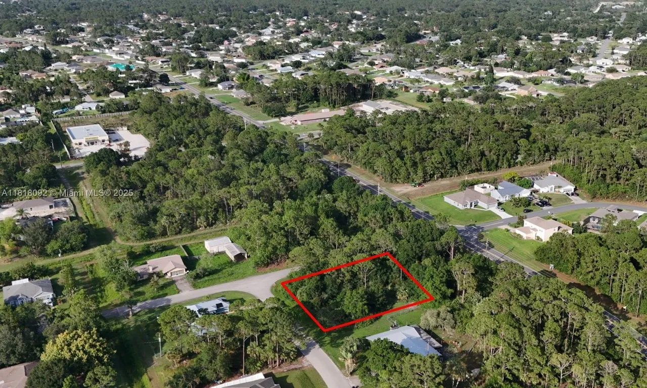 0 PALO ALTO SE, Palm Bay FL 32909