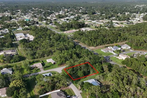0 PALO ALTO SE, Palm Bay FL 32909