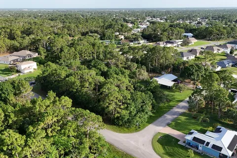 0 PALO ALTO SE, Palm Bay FL 32909