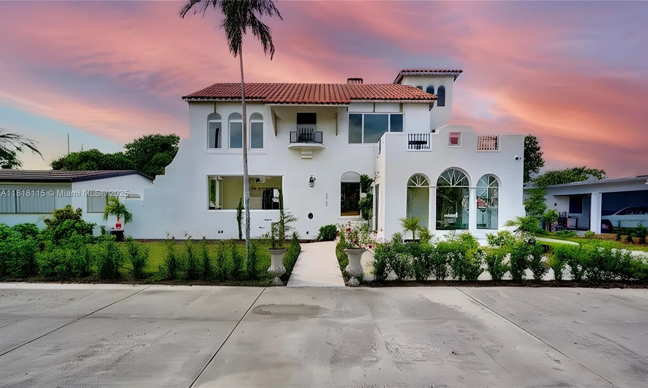 1731 NE 171st St, North Miami Beach FL 33162