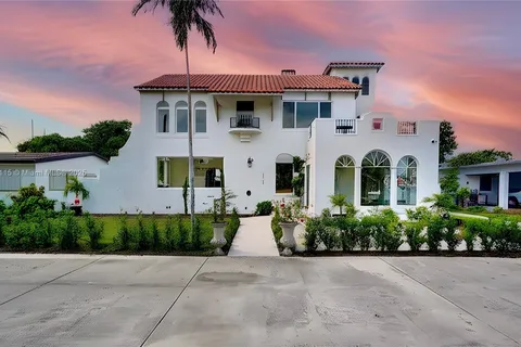 1731 NE 171st St, North Miami Beach FL 33162