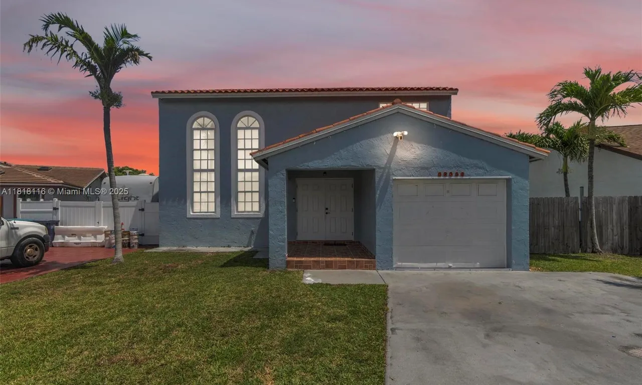 12367 SW 250th St, Homestead FL 33032