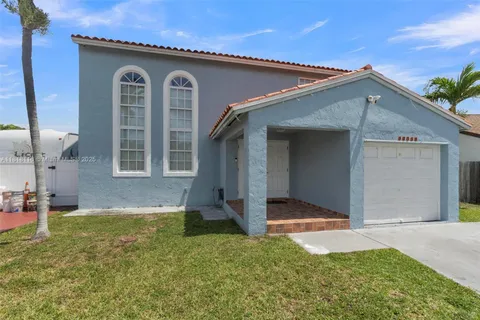 12367 SW 250th St, Homestead FL 33032