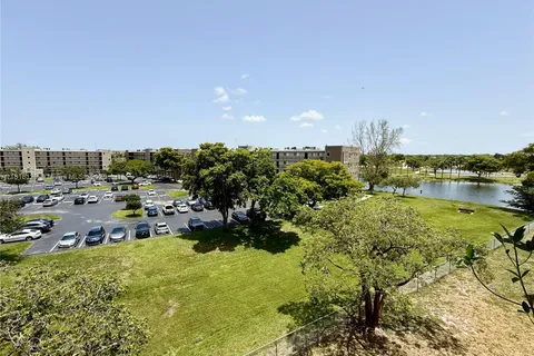 8550 N Sherman Cir # 507, Miramar FL 33025