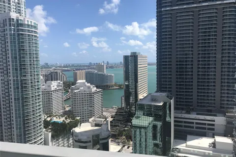 1050 Brickell Ave # 3206, Miami FL 33131