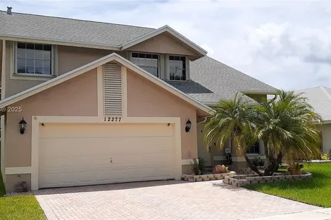 12277 NW 33rd St, Sunrise FL 33323