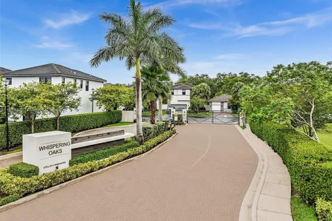 4936 Whispering Way, Dania Beach FL 33312