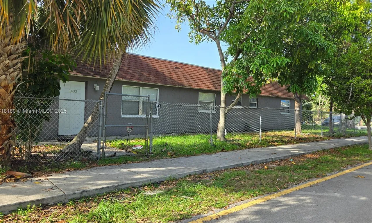 1401 NW 1st Ave # 2, Fort Lauderdale FL 33311