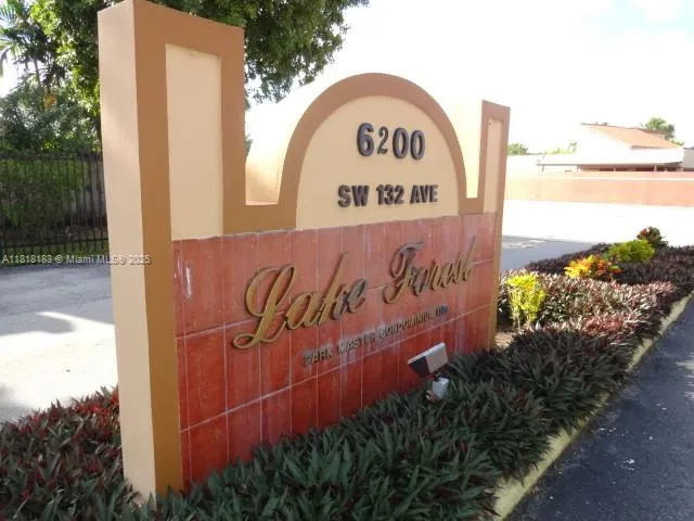 6247 SW 131st Pl # 101, Miami FL 33183