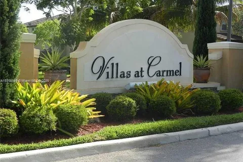 3375 NE 15th Dr # 12, Homestead FL 33033