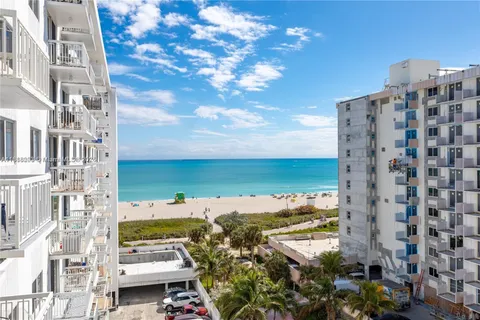 401 Ocean Dr # 1007, Miami Beach FL 33139