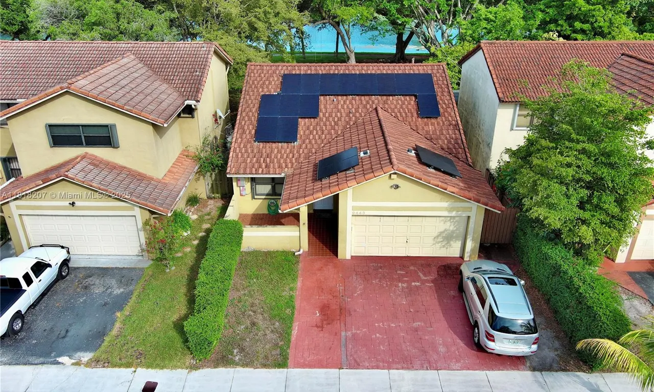 9443 SW 151st Ave, Miami FL 33196