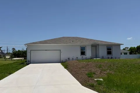 2628 NW Embers, Cape Coral FL 33993