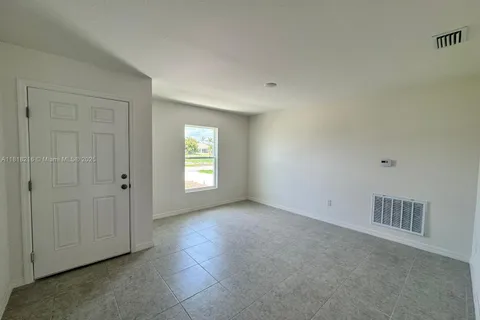 2628 NW Embers, Cape Coral FL 33993