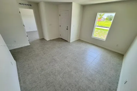 2628 NW Embers, Cape Coral FL 33993