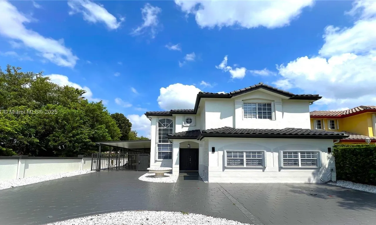 9017 SW 157th Path, Miami FL 33196