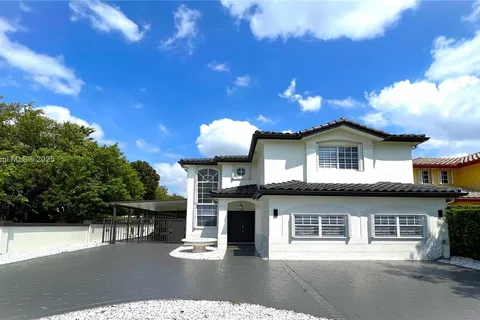 9017 SW 157th Path, Miami FL 33196