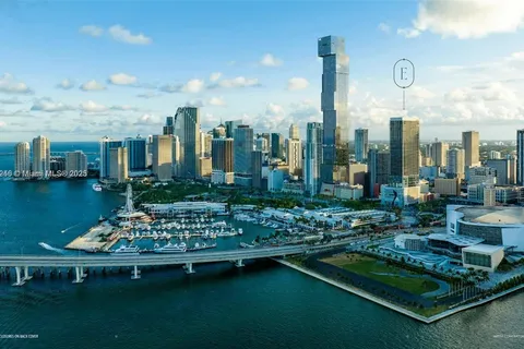 398 NE 5th St # 1915, Miami FL 33132