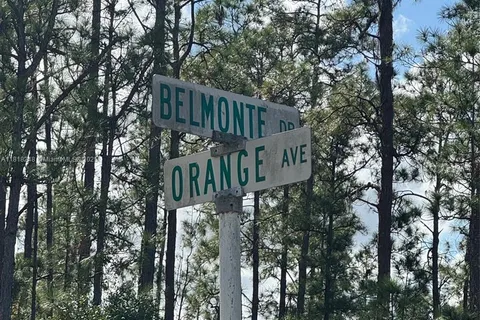 806 Belmonte Drive, Lake Wales FL 33855