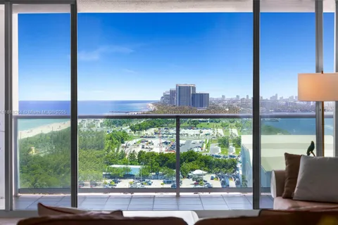100 Bayview Dr # 1922, Sunny Isles Beach FL 33160