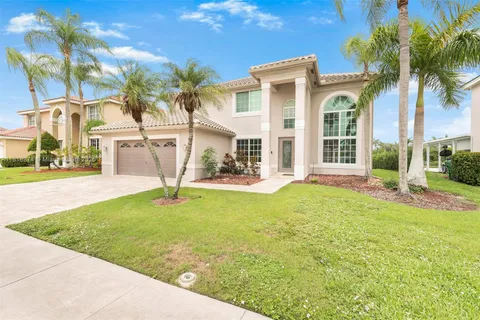 2256 SW 183rd Ter, Miramar FL 33029