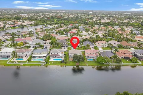 2256 SW 183rd Ter, Miramar FL 33029
