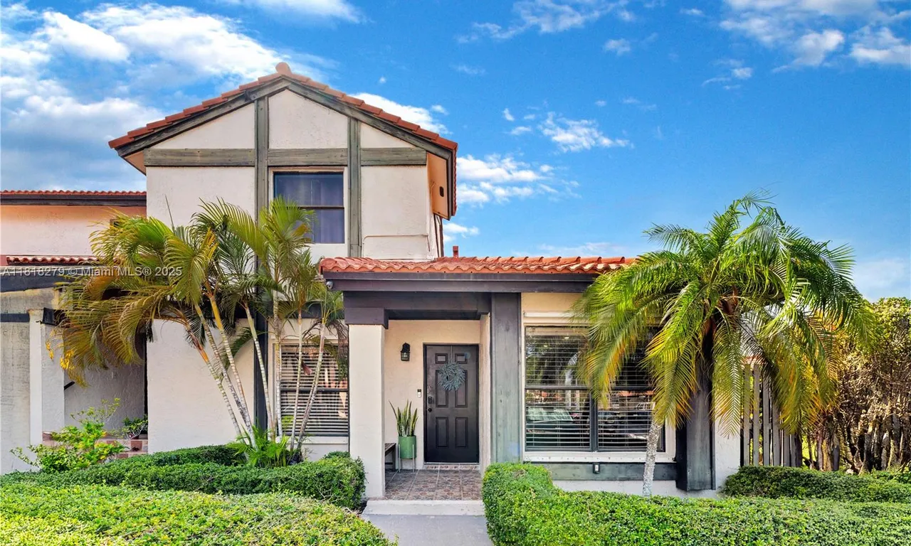 4885 SW 152nd Pl # 95, Miami FL 33185