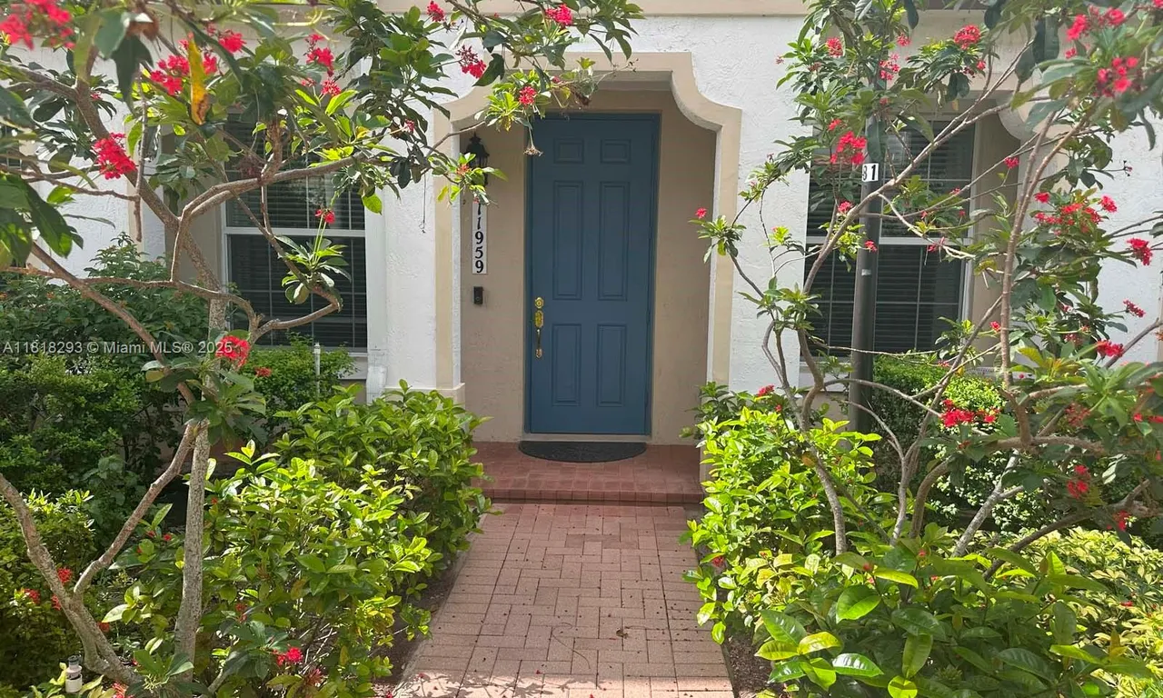 11959 SW 27th Ct # 11959, Miramar FL 33025