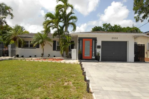 2081 NW 39th St, Oakland Park FL 33309